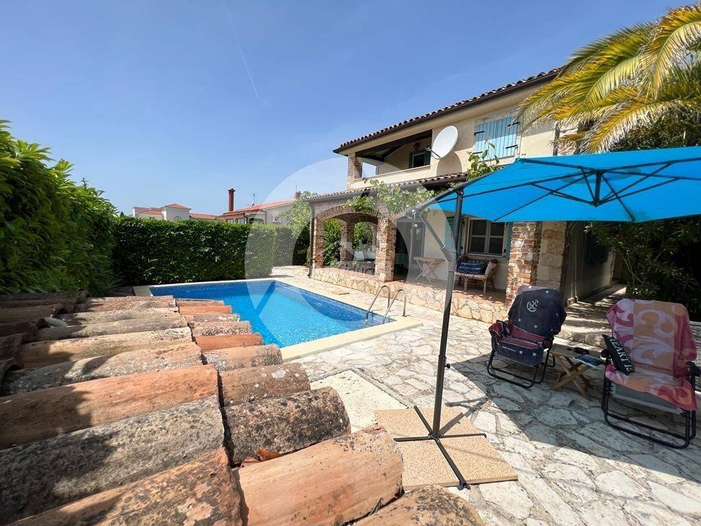 Stone house, Sale, Tar-Vabriga, Vabriga