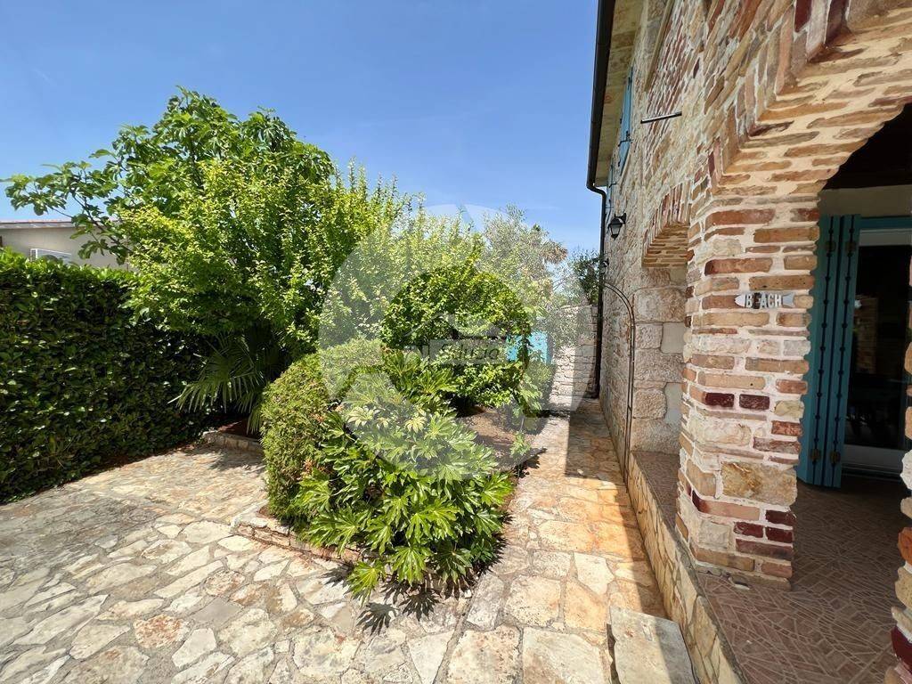 Stone house, Sale, Tar-Vabriga, Vabriga