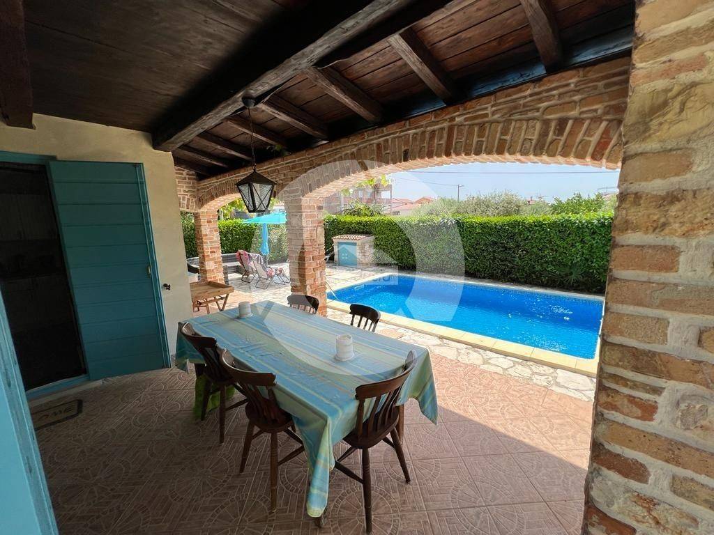 Stone house, Sale, Tar-Vabriga, Vabriga