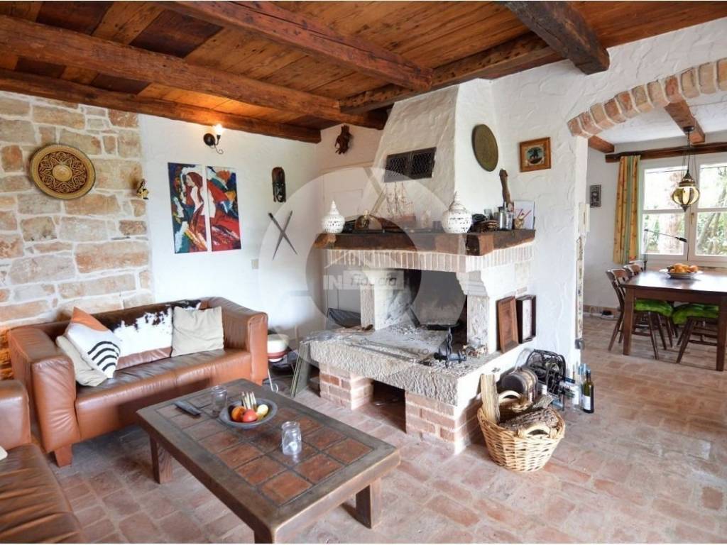 Stone house, Sale, Tar-Vabriga, Vabriga