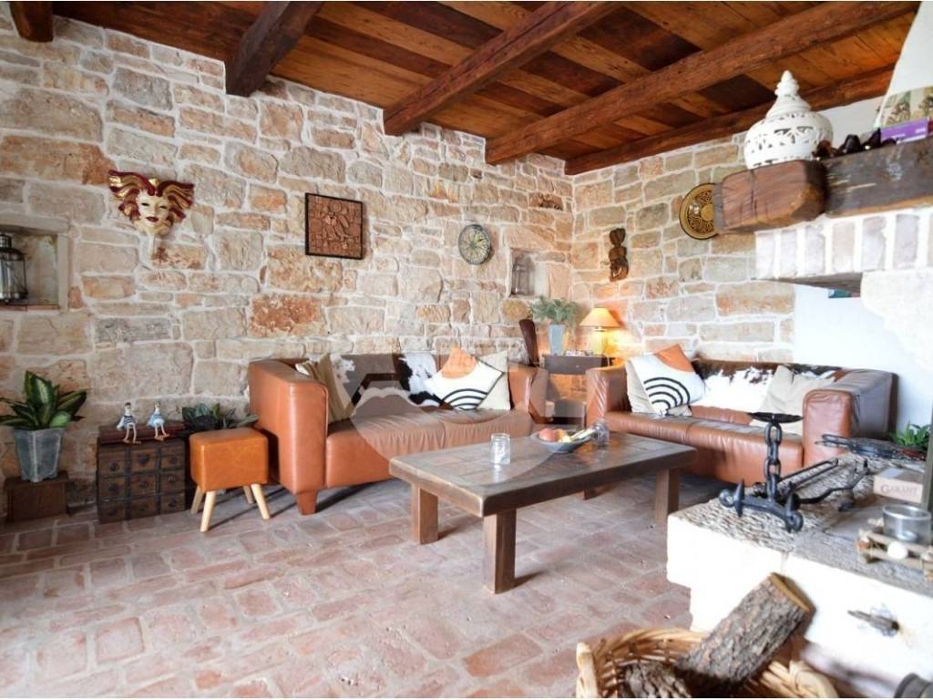 Stone house, Sale, Tar-Vabriga, Vabriga