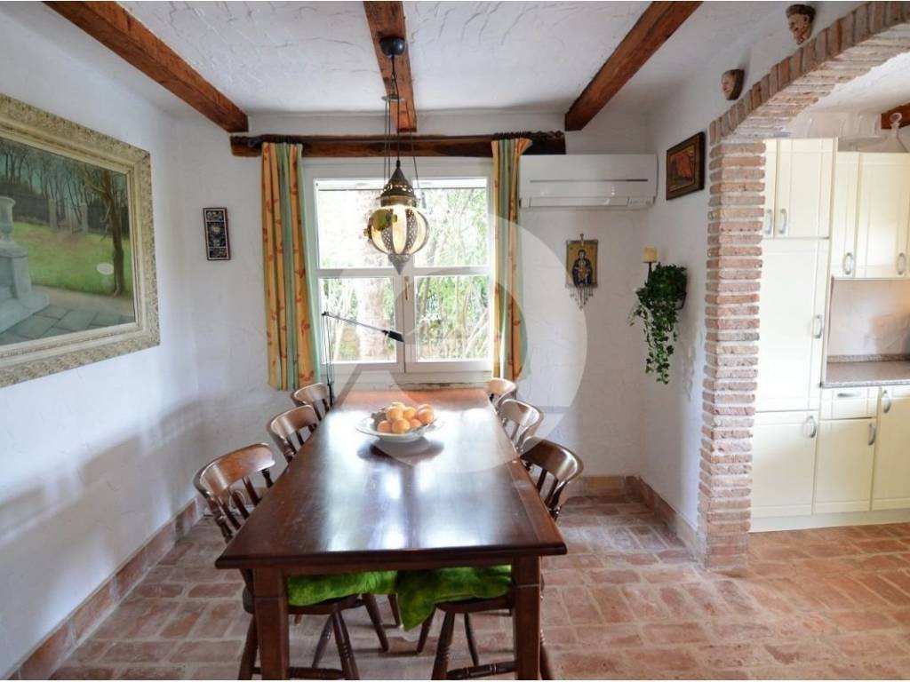Stone house, Sale, Tar-Vabriga, Vabriga