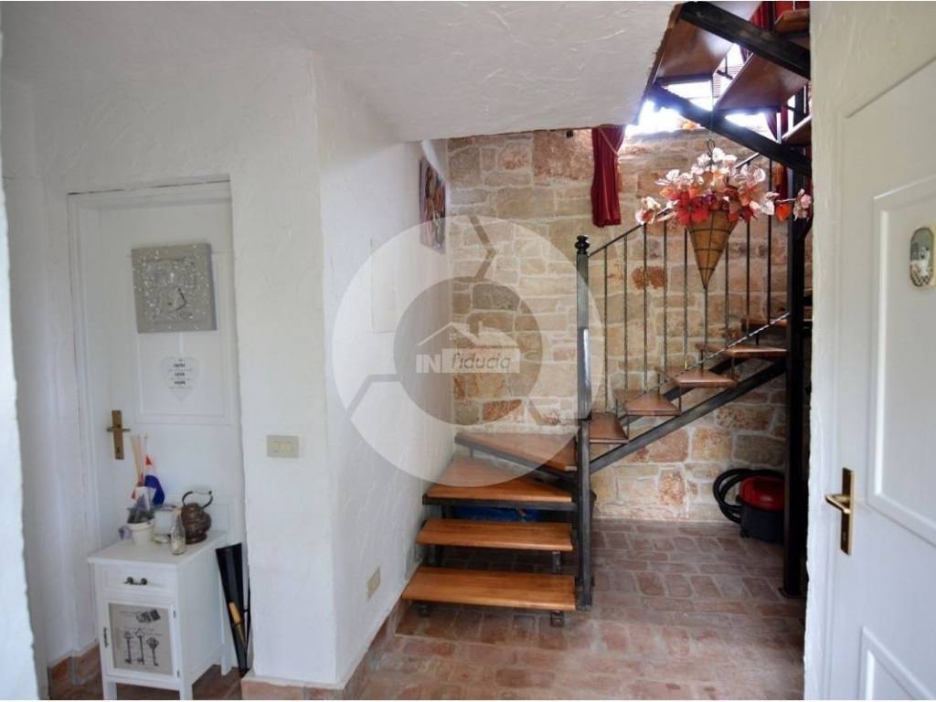 Stone house, Sale, Tar-Vabriga, Vabriga