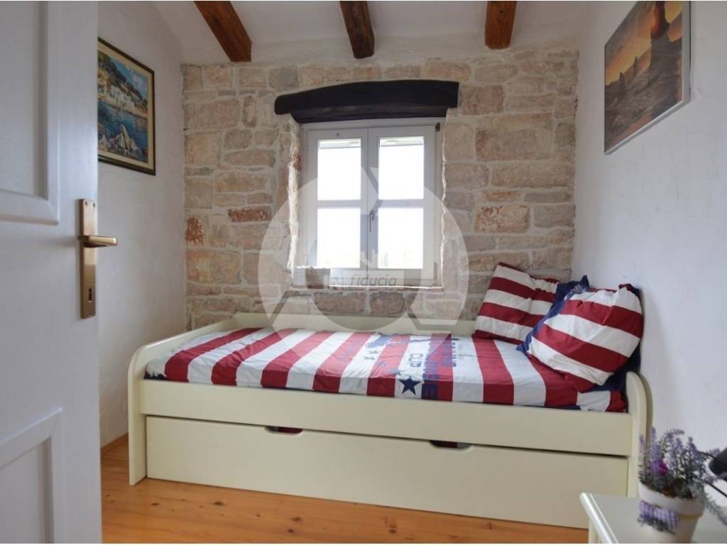 Stone house, Sale, Tar-Vabriga, Vabriga