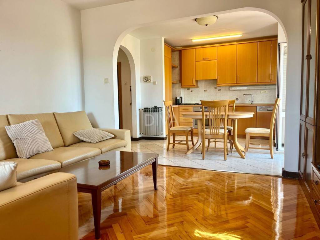 Flat in a building, Sale, Rovinj, Rovinj