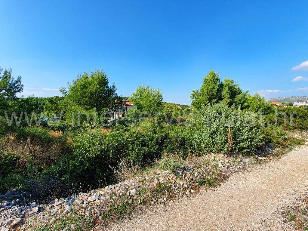 Plot for construction, Sale, Šibenik - Okolica, Jadrtovac