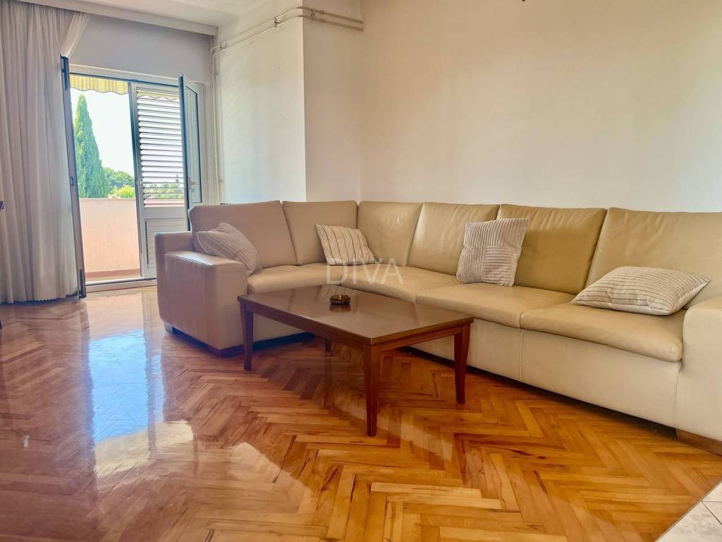 Flat in a building, Sale, Rovinj, Rovinj