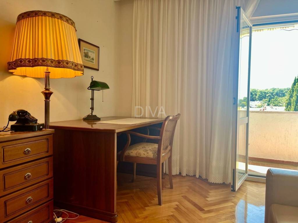 Flat in a building, Sale, Rovinj, Rovinj