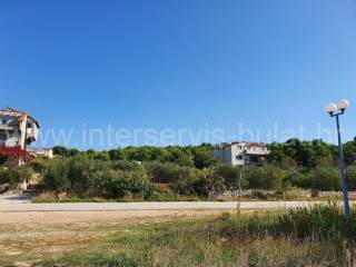 Plot for construction, Sale, Šibenik - Okolica, Jadrtovac
