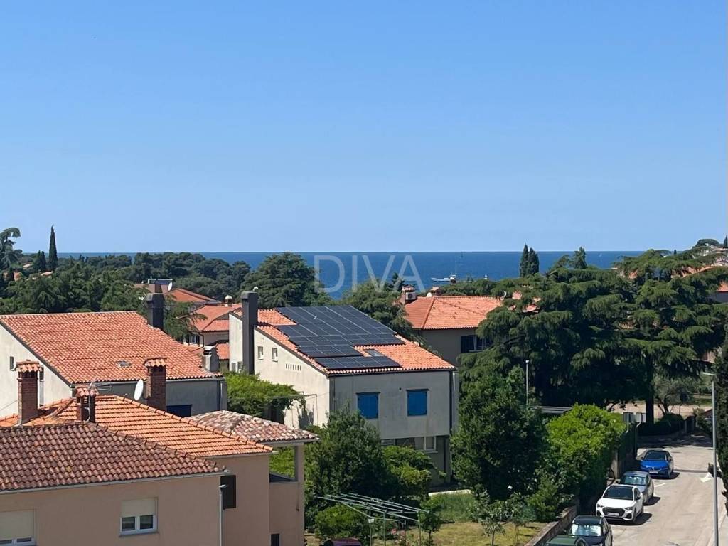 Flat in a building, Sale, Rovinj, Rovinj