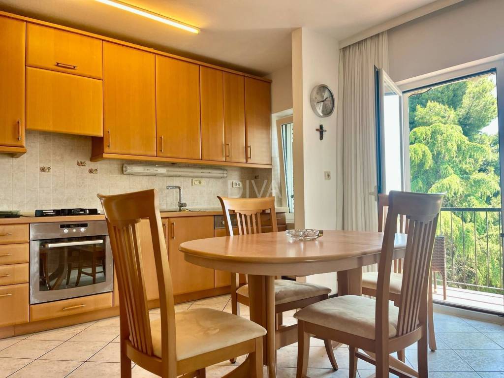 Flat in a building, Sale, Rovinj, Rovinj