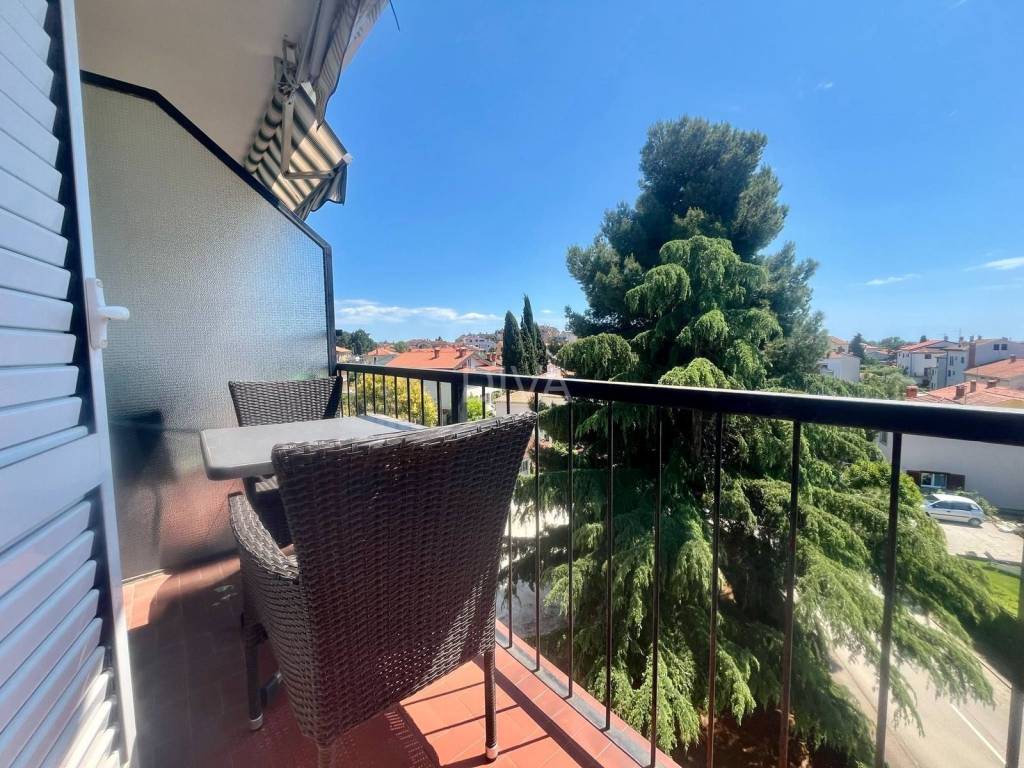 Flat in a building, Sale, Rovinj, Rovinj