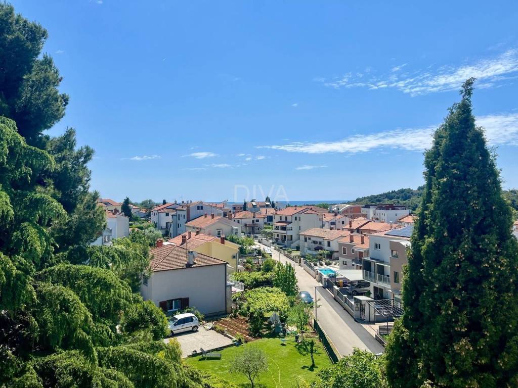 Flat in a building, Sale, Rovinj, Rovinj