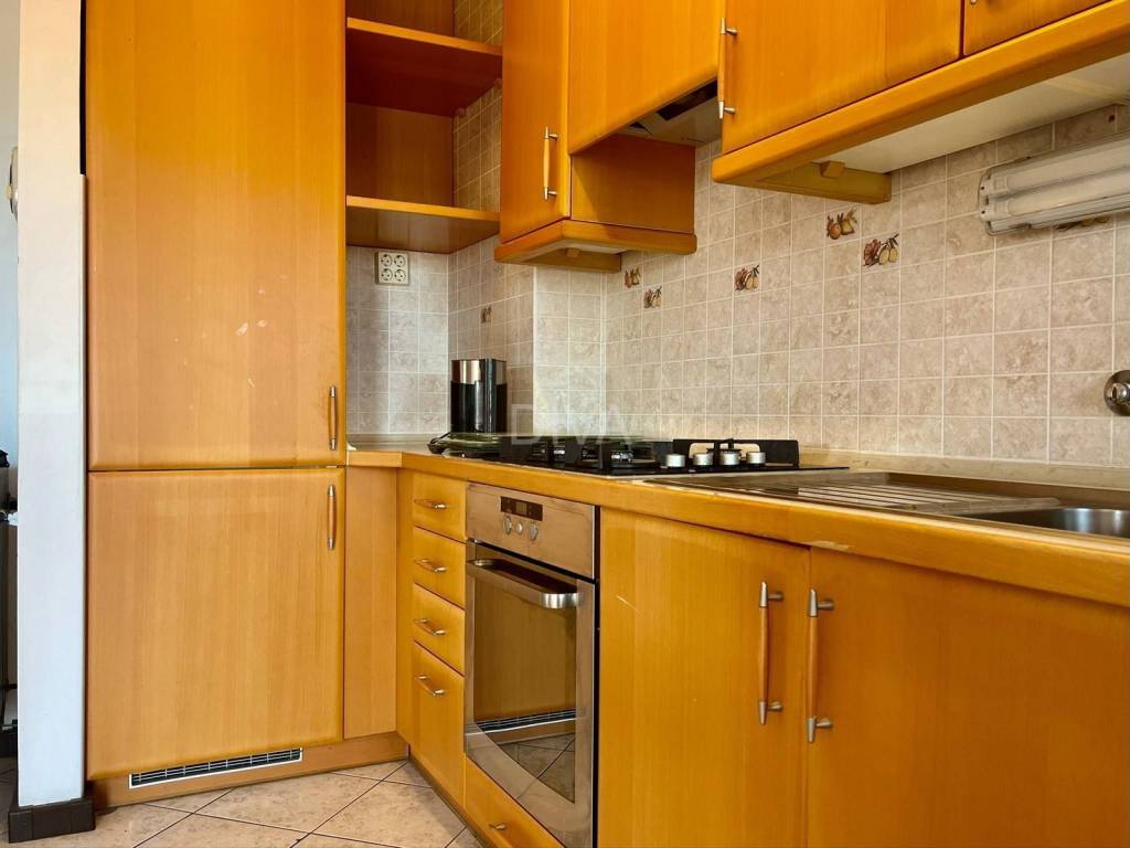 Flat in a building, Sale, Rovinj, Rovinj