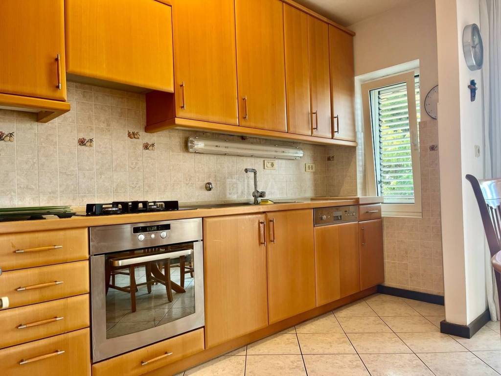 Flat in a building, Sale, Rovinj, Rovinj