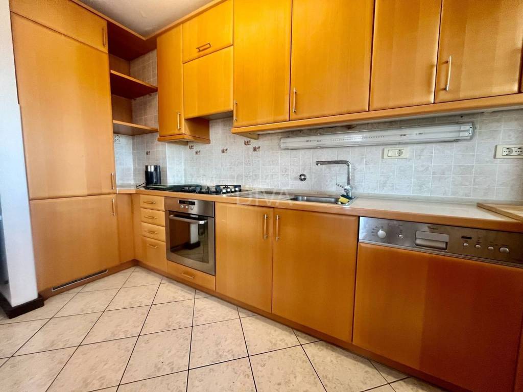 Flat in a building, Sale, Rovinj, Rovinj