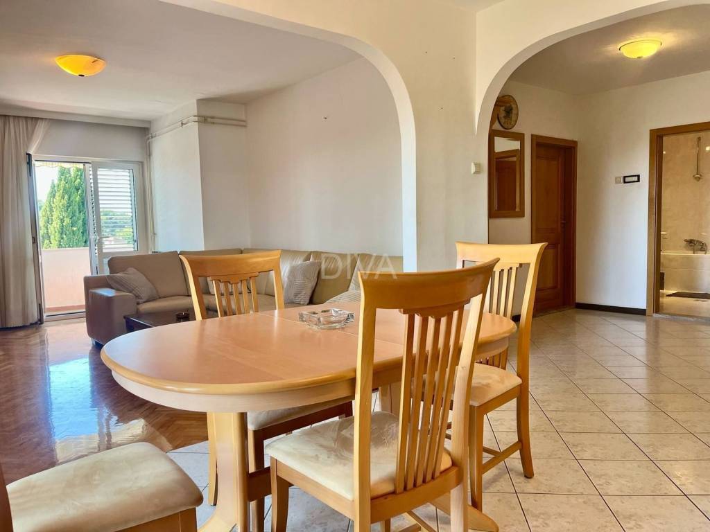 Flat in a building, Sale, Rovinj, Rovinj