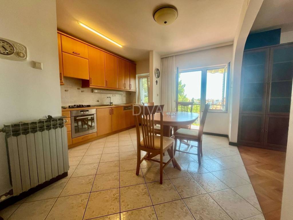 Flat in a building, Sale, Rovinj, Rovinj