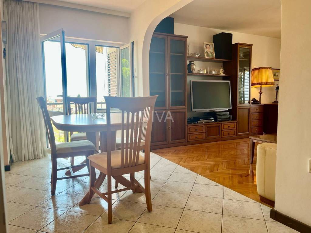 Flat in a building, Sale, Rovinj, Rovinj
