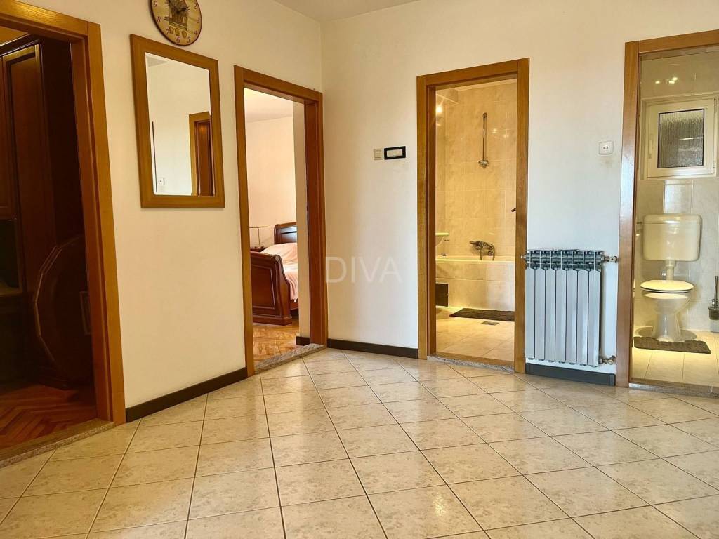 Flat in a building, Sale, Rovinj, Rovinj