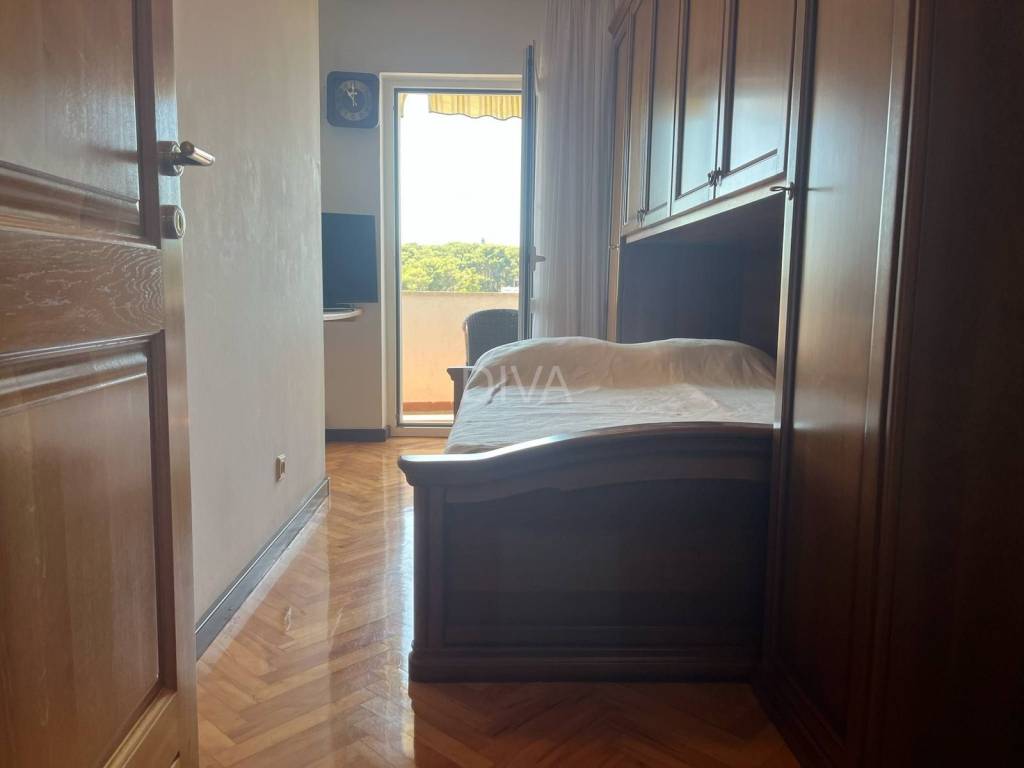Flat in a building, Sale, Rovinj, Rovinj