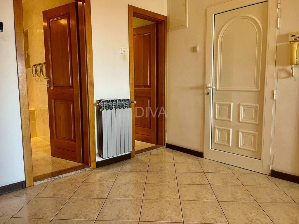 Flat in a building, Sale, Rovinj, Rovinj