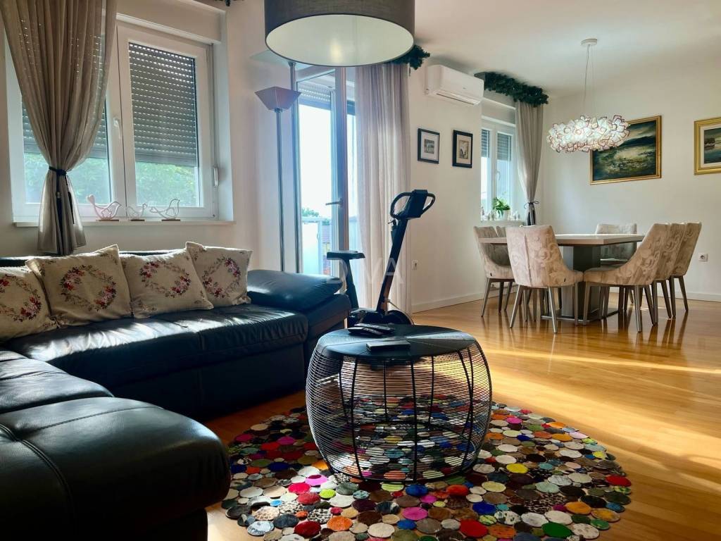 Flat in a new building, Sale, Slavonski Brod, Slavonski Brod