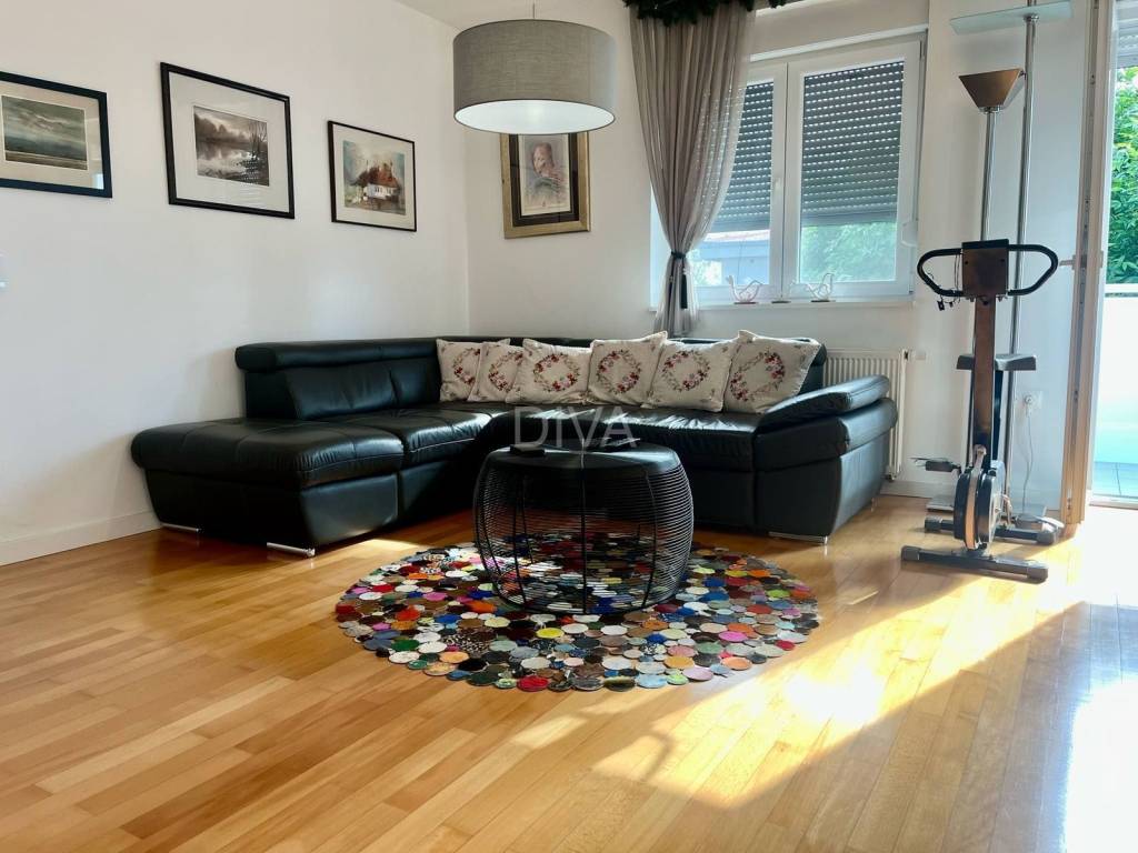Flat in a new building, Sale, Slavonski Brod, Slavonski Brod