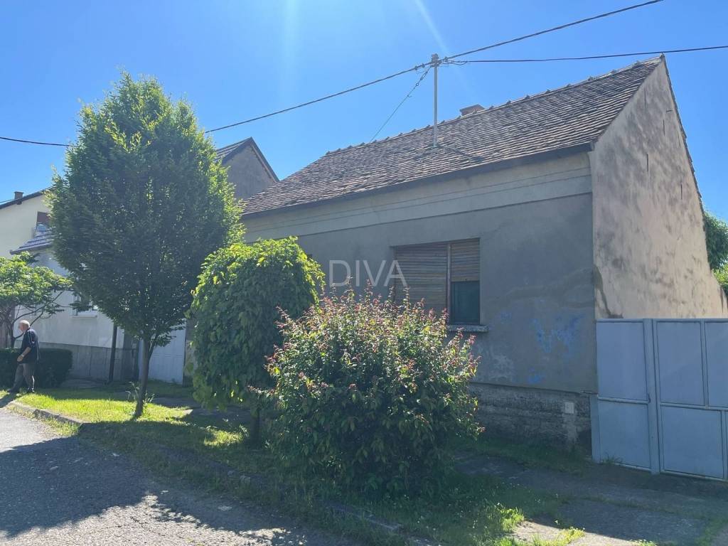 One-storey house, Sale, Slavonski Brod, Slavonski Brod