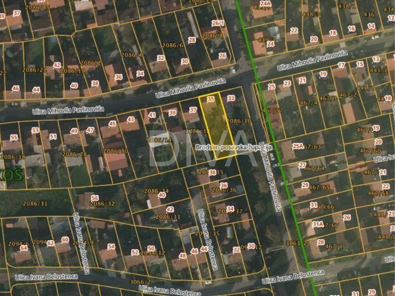 One-storey house, Sale, Slavonski Brod, Slavonski Brod