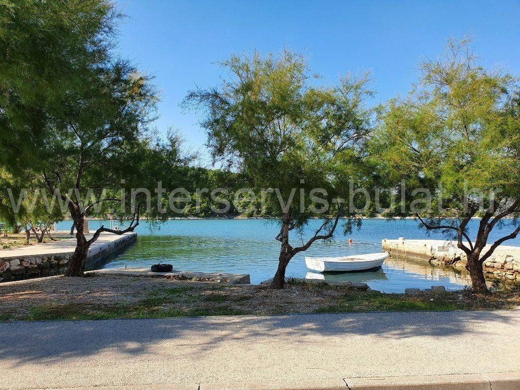 Plot for construction, Sale, Šibenik - Okolica, Jadrtovac