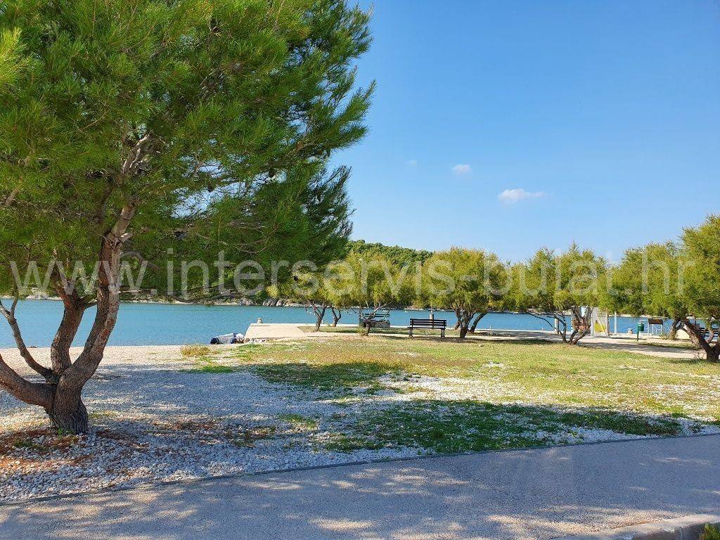 Plot for construction, Sale, Šibenik - Okolica, Jadrtovac