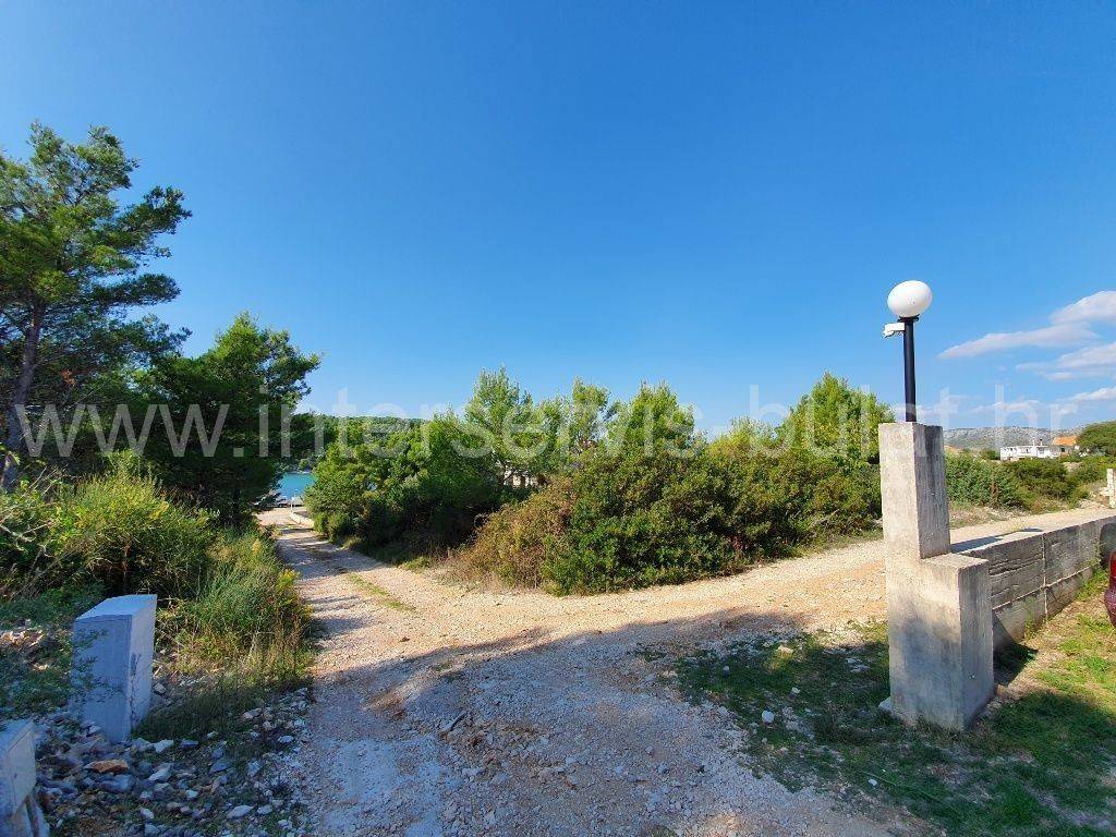 Plot for construction, Sale, Šibenik - Okolica, Jadrtovac