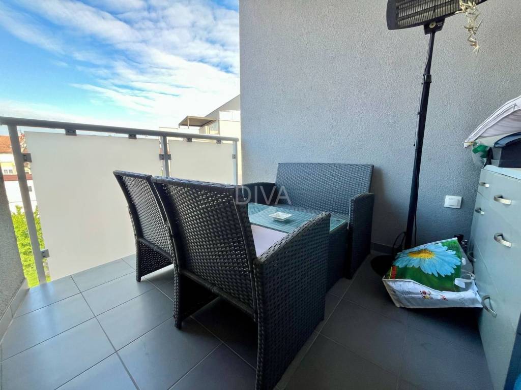 Flat in a new building, Sale, Slavonski Brod, Slavonski Brod