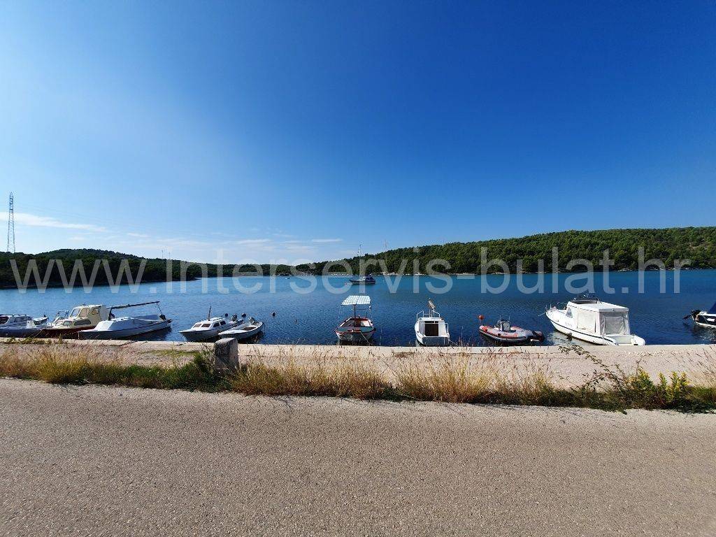 Plot for construction, Sale, Šibenik - Okolica, Jadrtovac