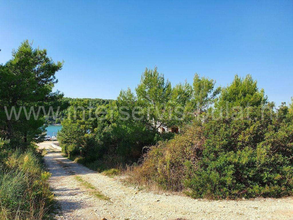 Plot for construction, Sale, Šibenik - Okolica, Jadrtovac