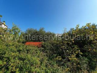 Plot for construction, Sale, Šibenik - Okolica, Jadrtovac