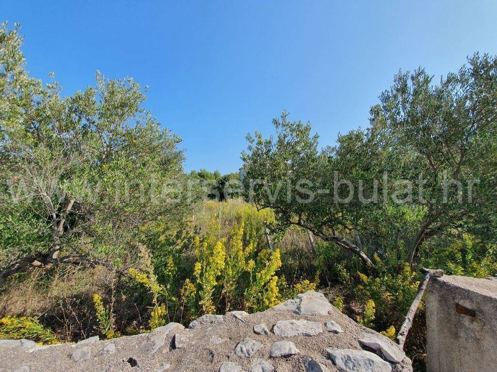 Plot for construction, Sale, Šibenik - Okolica, Jadrtovac
