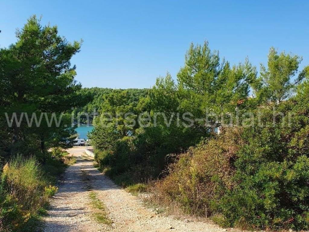 Plot for construction, Sale, Šibenik - Okolica, Jadrtovac