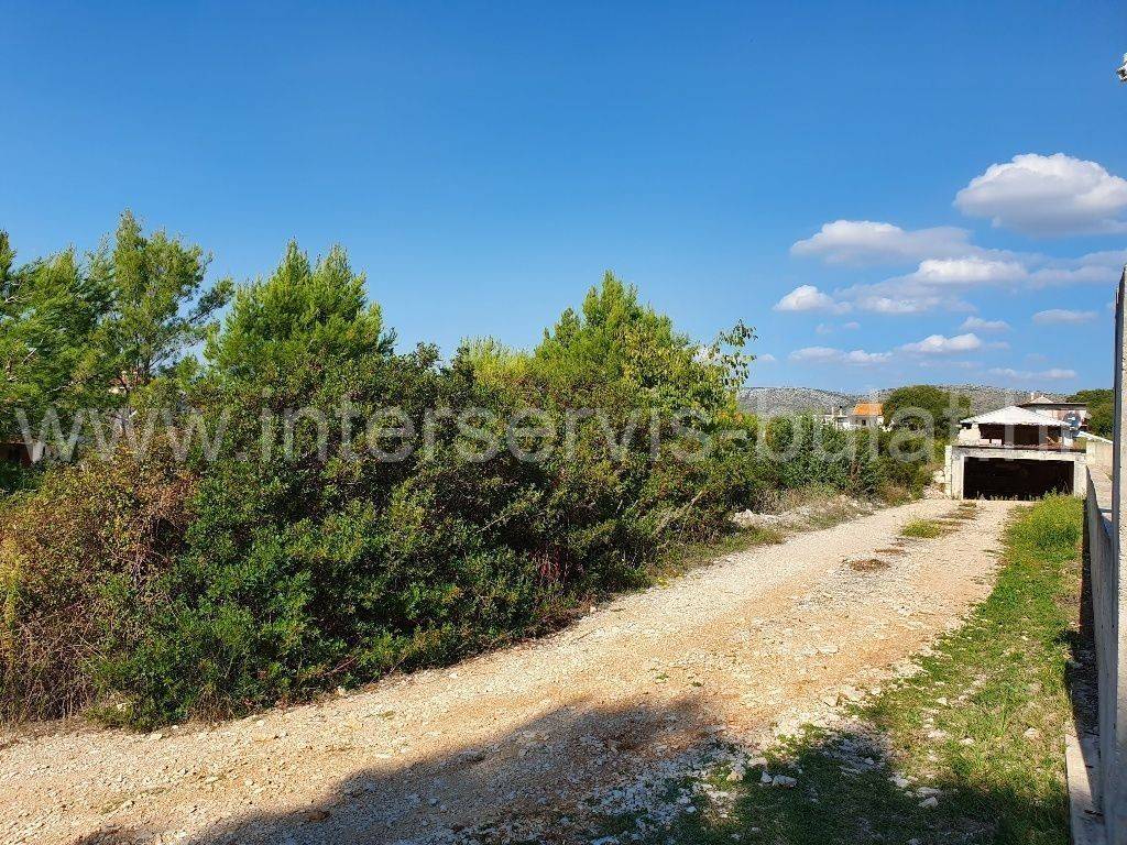 Plot for construction, Sale, Šibenik - Okolica, Jadrtovac