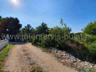 Plot for construction, Sale, Šibenik - Okolica, Jadrtovac