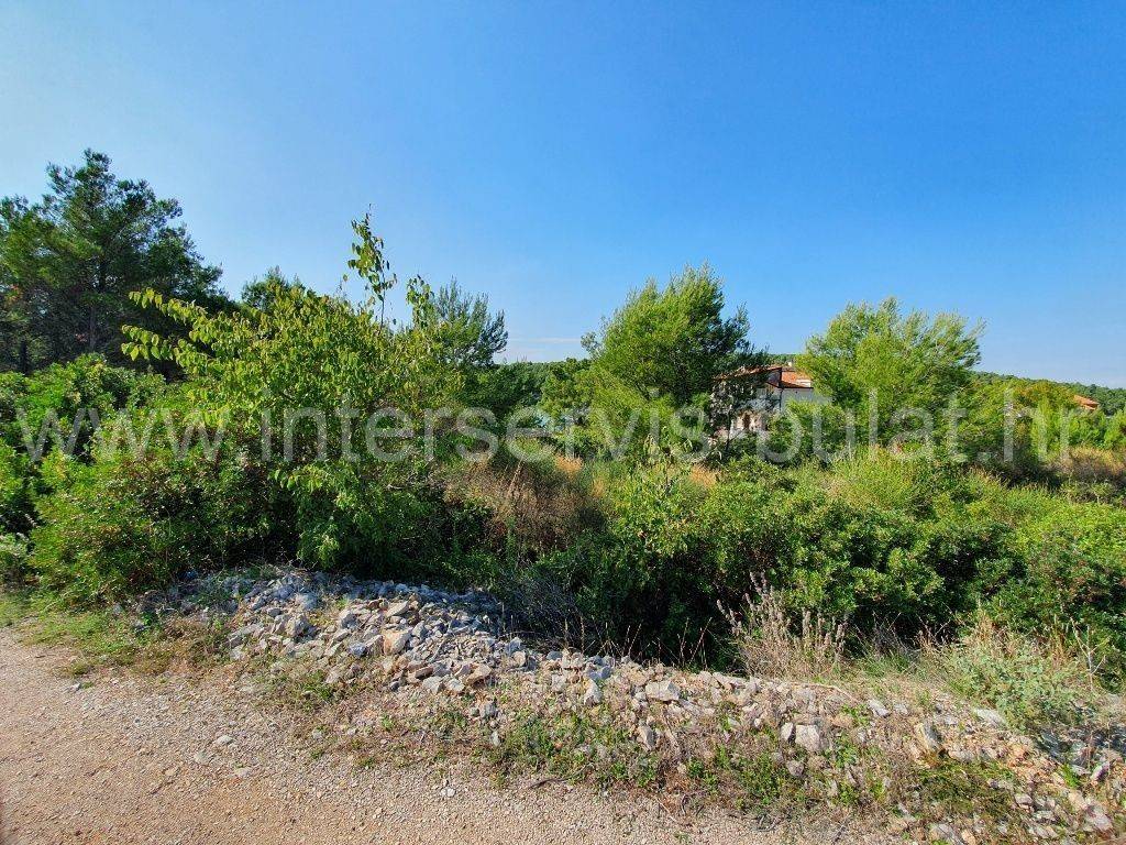 Plot for construction, Sale, Šibenik - Okolica, Jadrtovac