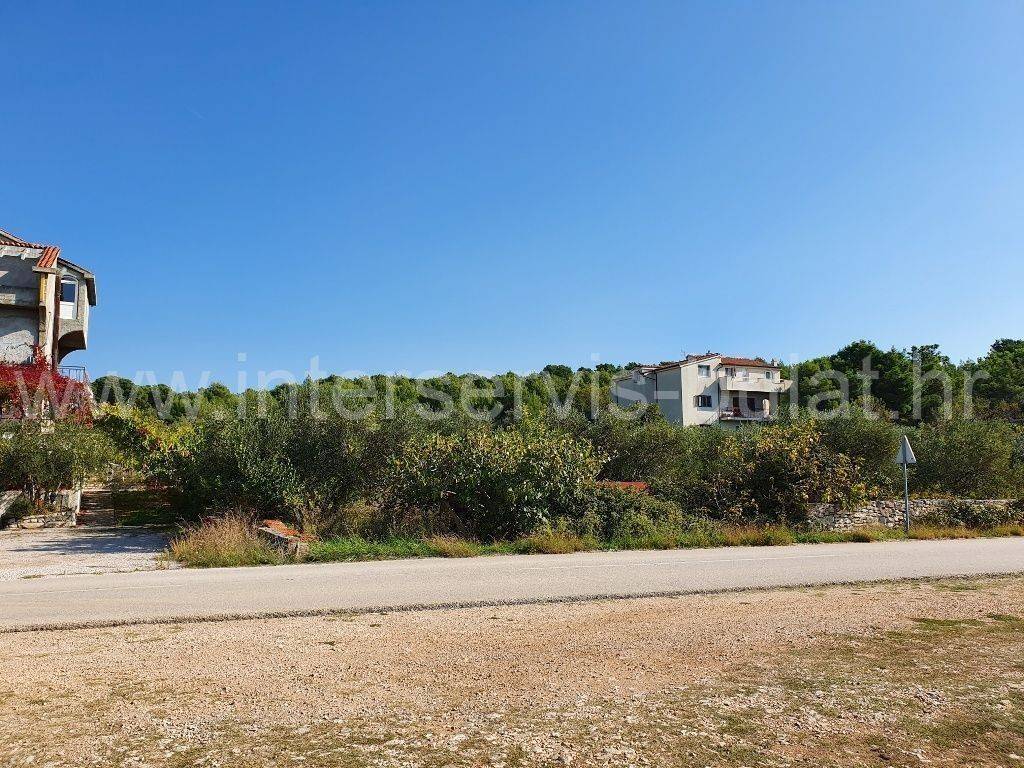 Plot for construction, Sale, Šibenik - Okolica, Jadrtovac