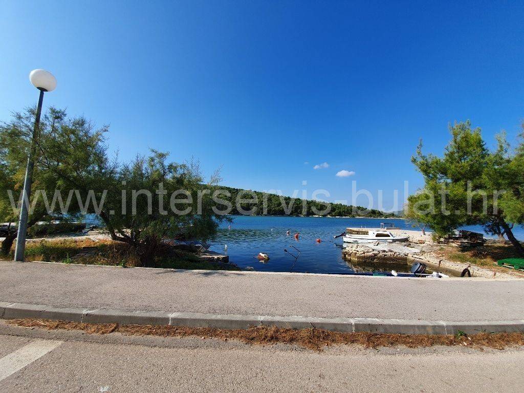 Plot for construction, Sale, Šibenik - Okolica, Jadrtovac