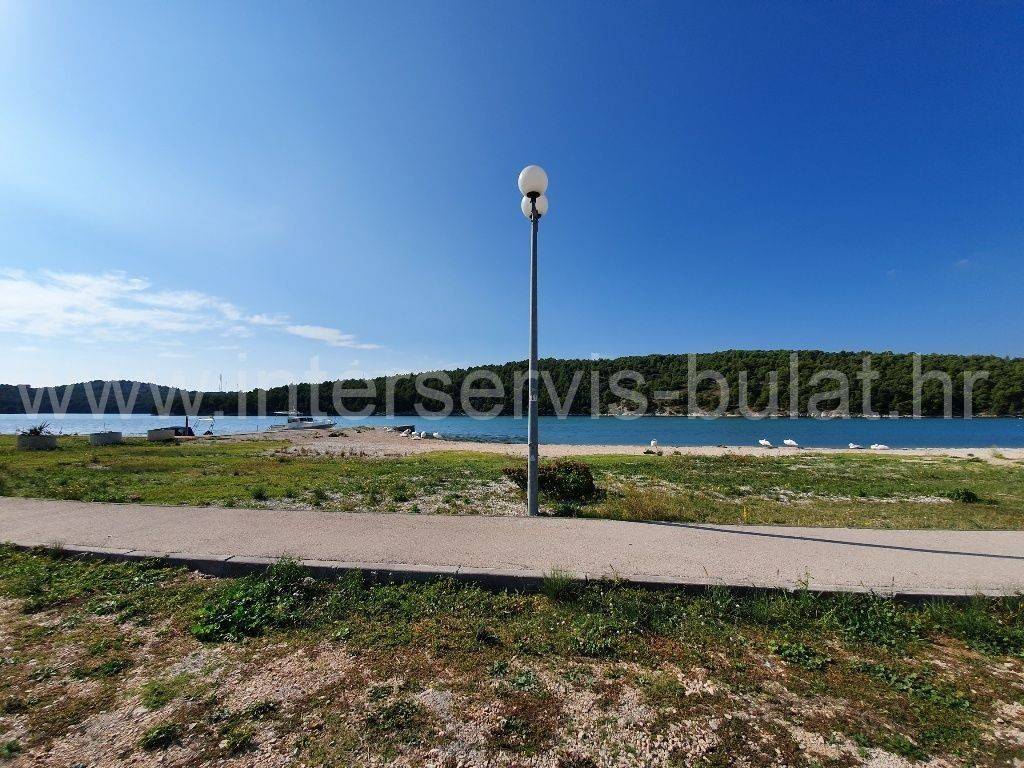Plot for construction, Sale, Šibenik - Okolica, Jadrtovac