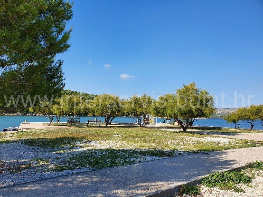 Plot for construction, Sale, Šibenik - Okolica, Jadrtovac