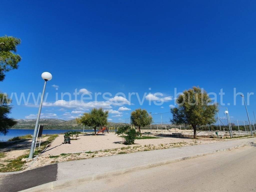 Plot for construction, Sale, Šibenik - Okolica, Jadrtovac