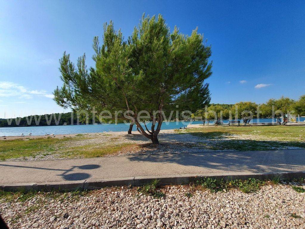 Plot for construction, Sale, Šibenik - Okolica, Jadrtovac
