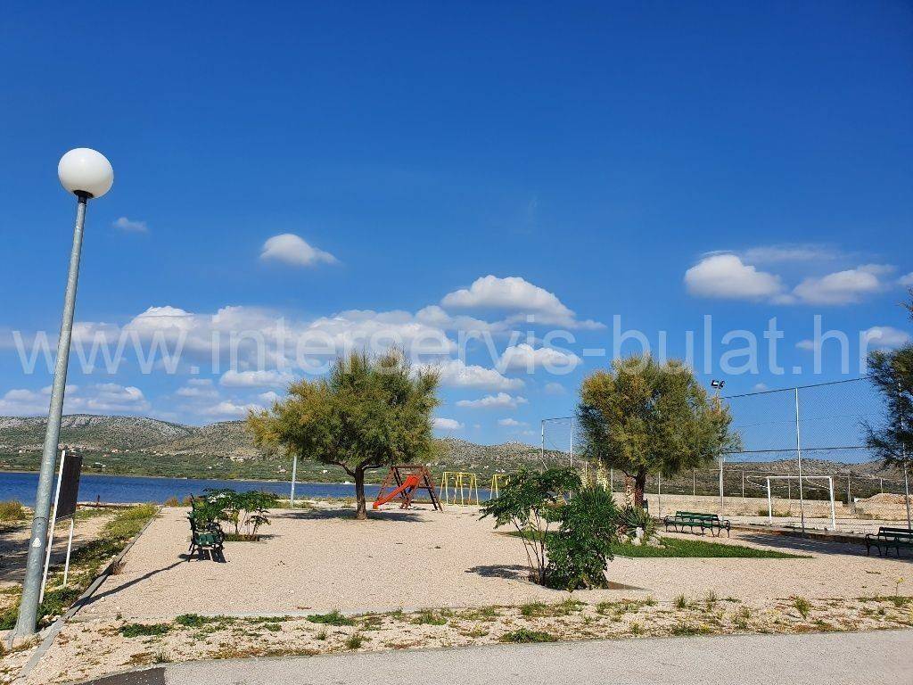 Plot for construction, Sale, Šibenik - Okolica, Jadrtovac