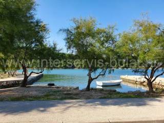 Plot for construction, Sale, Šibenik - Okolica, Jadrtovac